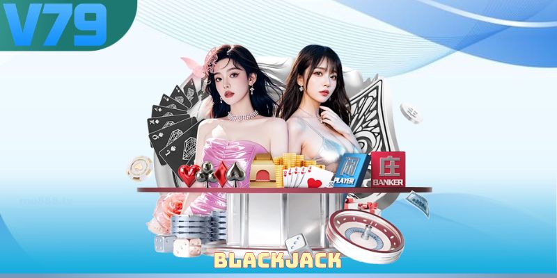 Blackjack