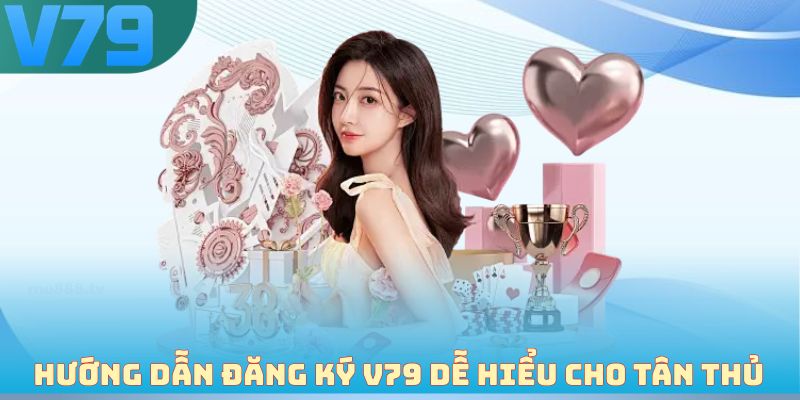 Hướng dẫn đăng ký V79 dễ hiểu cho tân thủ
