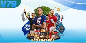 Kèo phạt góc