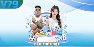 Kèo thẻ phạt