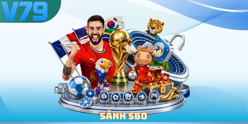 Sảnh SBO