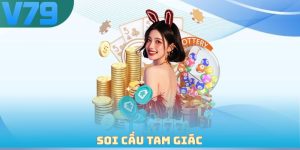 Soi cầu tam giác